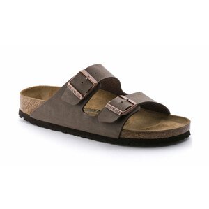 Birkenstock Arizona Mocha Brown Regular-3.5 hnedé 151181-3.5