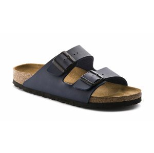 Birkenstock Arizona Blue Regular-5.5 modré 51751-5.5