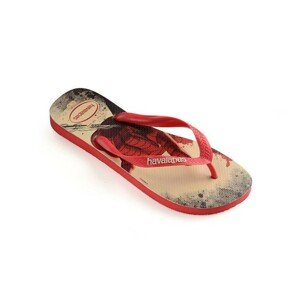 Havaianas Top Marvel červené 4139511-2090