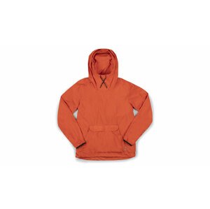 Chrome Industries Buckman Anorak-XL čierne AP-402-MCOR-XL