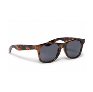 Vans Sunglasses  Squared čierne VN000LC0PA9