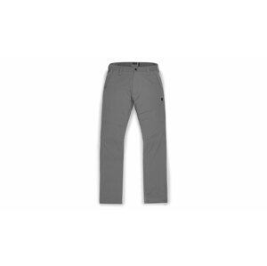 Chrome Industries Brannan Pant-32 šedé AP-387-CAST-32