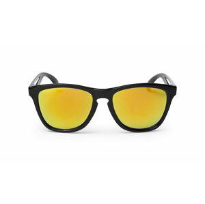 CHPO Bodhi Polarized Black / Yellow-One size čierne 16131SS-One-size