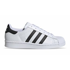 adidas Superstar w-5 biele FV3444-5