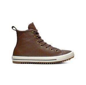 Converse Chuck Taylor All Star Hiker Hi Boot hnedé 161514C