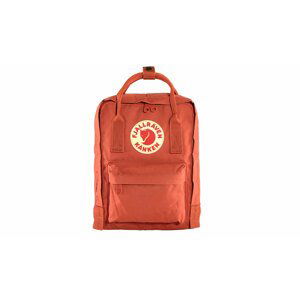 Fjällräven Kånken Mini Kids Rowan Red červené F23561-333