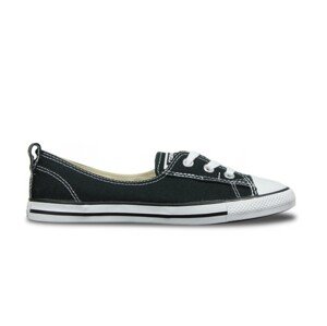 Converse Chuck Taylor Star Ballet Lace W čierne 547162C