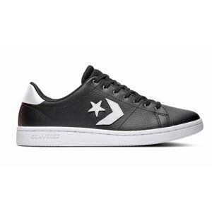 Converse All Star - Court-3.5 čierne 567088C-3.5