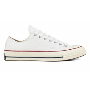 Converse Chuck Taylor All Star 70 Heritage Lo-7 biele 162062C-7