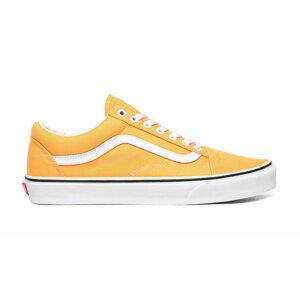 Vans Ua Old Skool (Neon)Blazing Orng/Tr Wht oranžové VN0A4U3BWT4