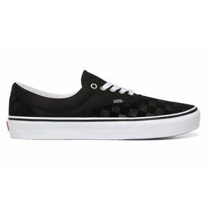 Vans Ua Era (Deboss Chckrbrd)Blktrwht čierne VN0A4U39WYU