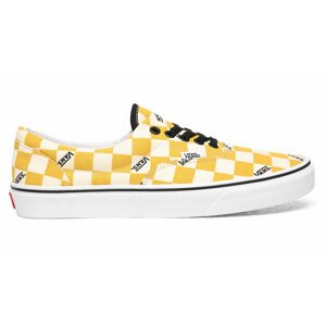 Vans Ua Era (Big Check)Ylk Ylw/Tr Wht žlté VN0A4U39WYT