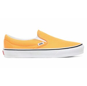 Vans Ua Classic Slip-On (Neon)Blazing Orng/Tr Wht-3.5 žlté VN0A4U38WT4-3.5