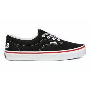 Vans Ua Era (I Heart)Black/True White-3.5 čierne VN0A4U39WKU-3.5