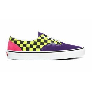 Vans Ua Era (Sprtpk)Fschppl/Mlti/Trwt-5 farebné VN0A4U39007-5