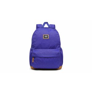 Vans Wm Realm Plus Backpack Royal Blue fialové VN0A34GLRYB