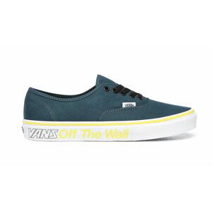 Vans Ua Authentic (Sport) Multi/True White modré VN0A2Z5IWNA