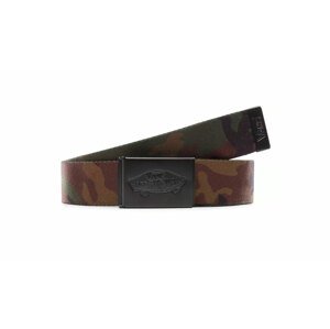 Vans Mn Shredator Ii Web Belt Classic Camo farebné VN0A31J397I