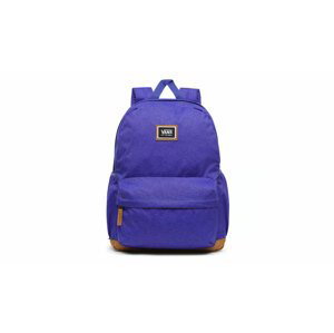 Vans Wm Realm Plus Backpack Royal Blue-One size fialové VN0A34GLRYB-One-size
