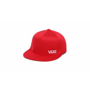 Vans Mn Splitz Racing Red-S/M červené VN000CFKIZQ-S/M