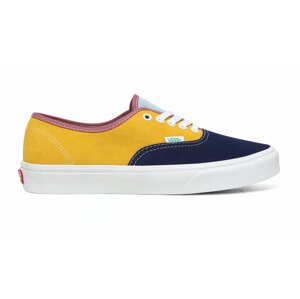 Vans Ua Authentic (Sunshine) Multi/Tr Wht-3.5 žlté VN0A2Z5IWNY-3.5