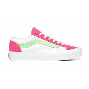 Vans Ua Style 36 (Retro Sport)Fchsprpltrwt-4.5 biele VN0A3DZ3XGG-4.5