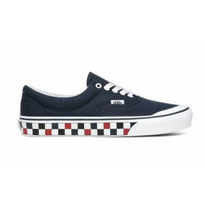 Vans Ua Era Tc (Vans Check) Dress Blues-8 modré VN0A4BTPXB3-8