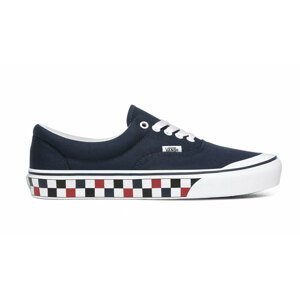 Vans Ua Era Tc (Vans Check) Dress Blues-8.5 modré VN0A4BTPXB3-8.5