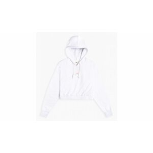 Vans Wm Sponsorship Hoodie White-L biele VN0A4DQHWHT-L