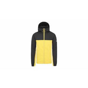 The North Face M Mountain Q Jacket-S žlté NF00CR3QNW9-S