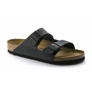 Birkenstock Arizona BS Black Narrow Fit-7.5 čierne 51793-7.5