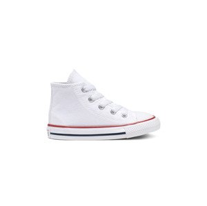 Converse Chuck Taylor All Star Infants biele 7J253C