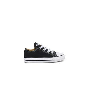 Converse Chuck Taylor All Star Infants čierne 7J235C