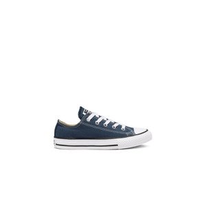 Converse Chuck Taylor All Star Kids modré 3J237C