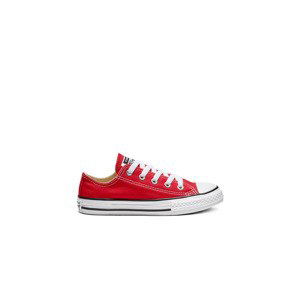 Converse Chuck Taylor All Star Kids červené 3J236C