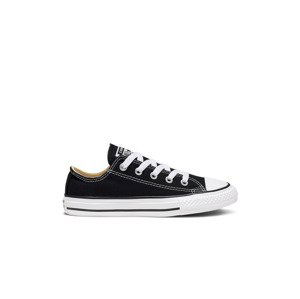 Converse Chuck Taylor All Star Kids čierne 3J235C