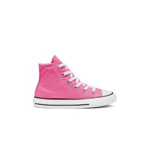 Converse Chuck Taylor All Star Kids ružové 3J234C