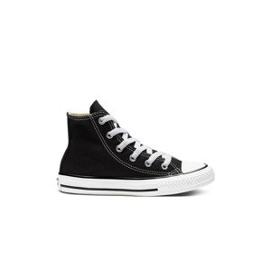 Converse Chuck Taylor All Star Kids čierne 3J231C