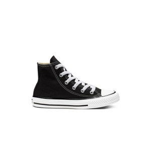 Converse Chuck Taylor All Star Kids-32 čierne 3J231C-32