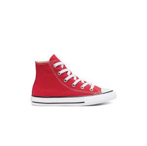 Converse Chuck Taylor All Star Kids-29 červené 3J232C-29