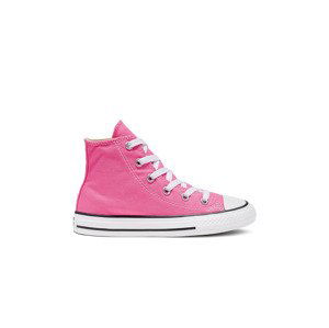 Converse Chuck Taylor All Star Kids-29 ružové 3J234C-29