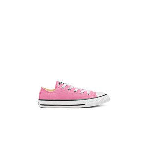 Converse Chuck Taylor All Star Kids-27 ružové 3J238C-27