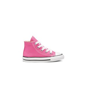 Converse Chuck Taylor All Star Infants-22 ružové 7J234C-22