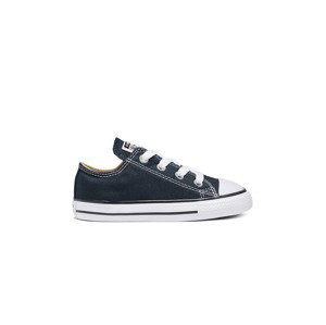 Converse Chuck Taylor All Star Infants-25 modré 7J237C-25