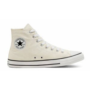 Converse Cheerful Chuck Taylor All Star High Top-8.5 biele 167067C-8.5