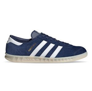 adidas Hamburg-4 modré EF5788-4