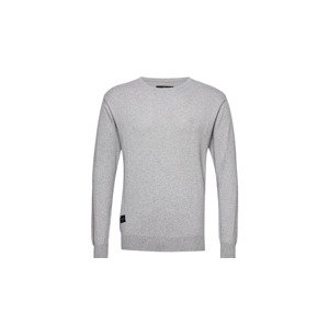 Makia Fair Knit-L šedé M50038_921-L