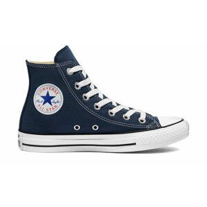 Converse Chuck Taylor All Star Hi Navy-4.5UK - 37(1/3)EUR modré 302476-8UK-9US