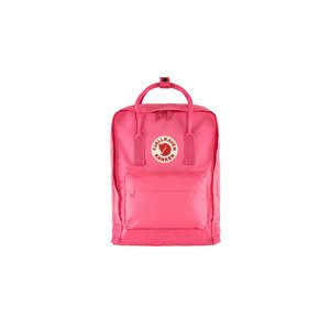 Fjällräven Kånken Flamingo Pink-One size ružové F23510-450-One-size