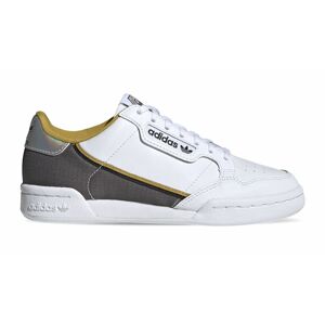 adidas Continental 80 Junior-4 biele FV7388-4